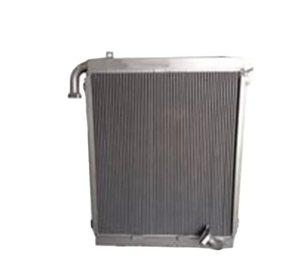 Hot Selling PC200-7 Hydraulic Oil Cooler 206-03-71120  203-03-71130 RADIATOR