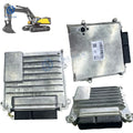 5348867 5316787 CM2880 Electronic Control Module for ISB QSB ISF QSF ISC ISL QSC QSL ISDE6.7 Diesel Engine ECM Controller