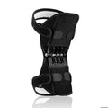 Hot Selling Power Lifts Spring Force Joint  Adjustable Orthopedic Knee Pad