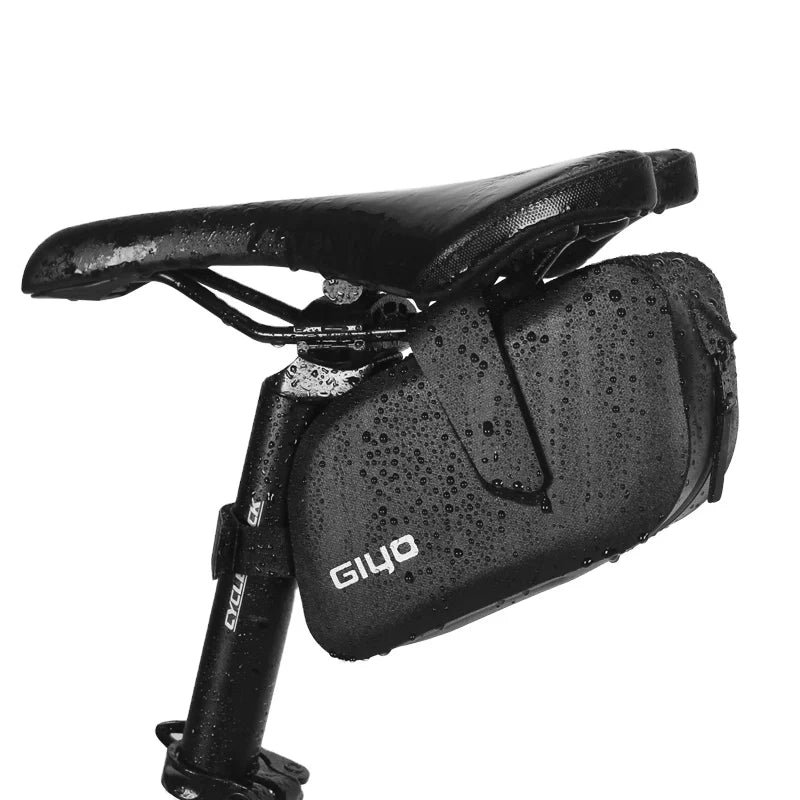 New Arrival Sports Bag Waterproof Mountain Bike Saddle Bag Cycling Accessories Wholesale
