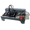 Automatic High Speed Mini Paging Inkjet Coding Printer Machine for Plastic Bag Carton Box Paper Small Feeder for Food Industry