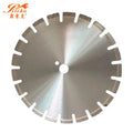 24inch 600mm Diamond Saw Blade Cutting Disc for Granite Marble Concrete Stone