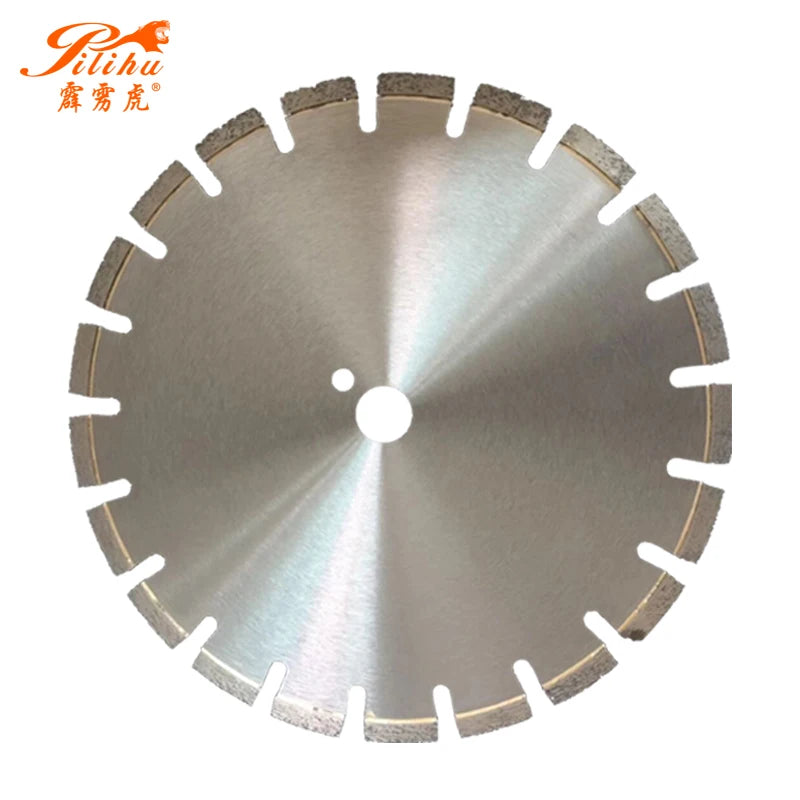 24inch 600mm Diamond Saw Blade Cutting Disc for Granite Marble Concrete Stone