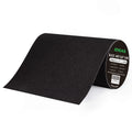 Waterproof Anti-skid Sandpaper Skateboard Non-slip Grip Anti Slip Tape 9" X 35Ft