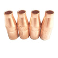 Gun Welding Consumables Nozzle 401-44-50
