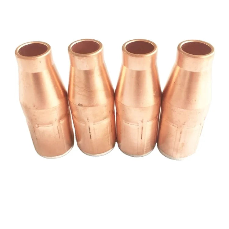 Gun Welding Consumables Nozzle 401-44-50