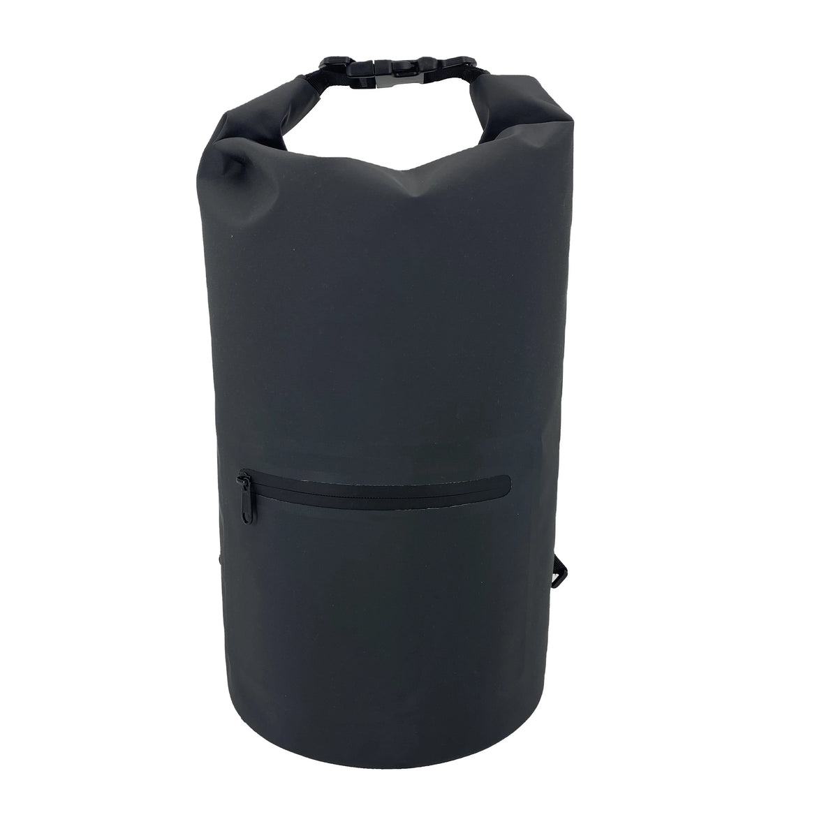 Camping Hiking Kayaking Boating Ocean Pack Dry and Wet Separation Backpack Roll Top Dry Waterproof Bag