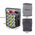 Factory Prices Food Delivery Supermarket Grocery Lunch Thermal Non Woven Cooler Bag Delivery Bag Food Thermal Bag