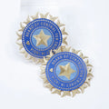 Wholesale Custom 3D Embossed Logo Metallic Color Badges TPU for Clothing