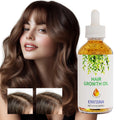 Custom Logo Herbal Plant Extract Hair Treatment Growth Olive Oil Strengthening Care Scalp Oil Hair Oils for Hair Growth