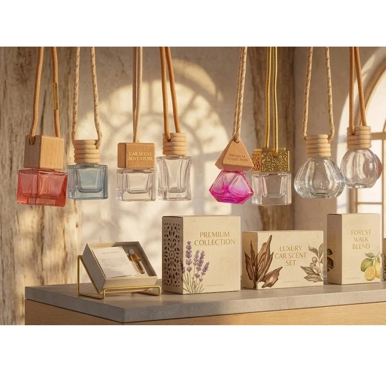 Car Accessories Auto Accessories Car Hanging air Freshener Decoration Car Accessories Interior Decoration