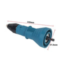 Pneumatic Hydraulic Sturdy and Durable Adapter Hand Rivet Tool Gun