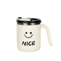 Hot Sale 17 oz Double Wall Stainless Steel 304 Insulated Coffee Mug Custom Logo Office Drink Vacuum Cup Modern for Giveaways MegaBDM