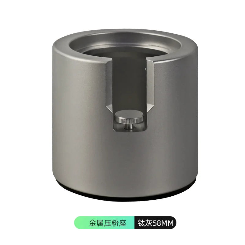 Tamper Distributor Holder Portafilter Holder Tamper Station