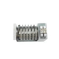 6 Digits Numbering Machine Forward for Letterpress Number Coding 4X8 Cicero Printing Press 36X25X17MM