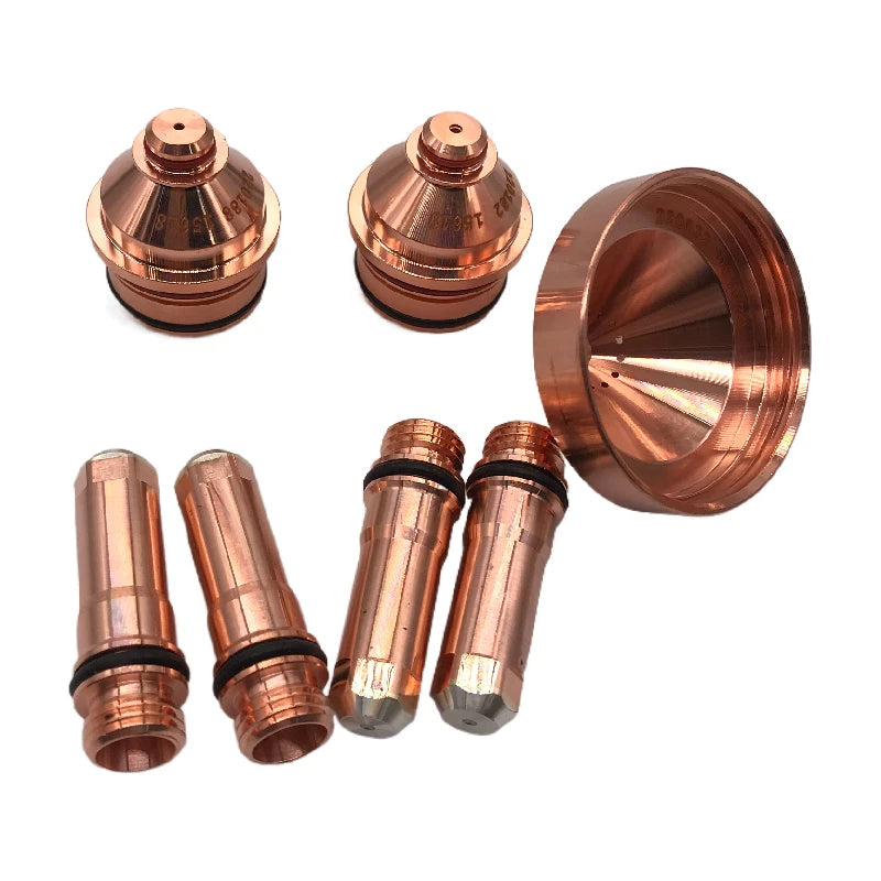 Tonyweld 420169 Plasma Cutting Tips Nozzles
