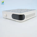 Top Selling 2 in 1 Two Colors New Design Nail Drill Dust Collector Nail Dust Collector Manufacturers for Nail Salon