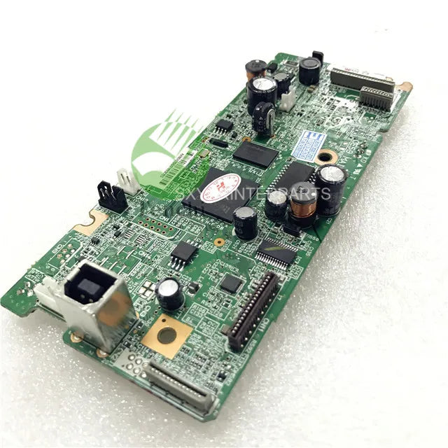 2020 1pc Online Shopping L395 Mainboard for Epson L395 L396 Inkjet Printer Motherboard MegaBDM