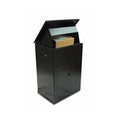 Freestanding Group Boite Aux Lettres Theft Case Upgrade Mailbox