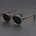 Fashion New Square UV400 Sunglasses Sunscreen High-end Trendy Unisex