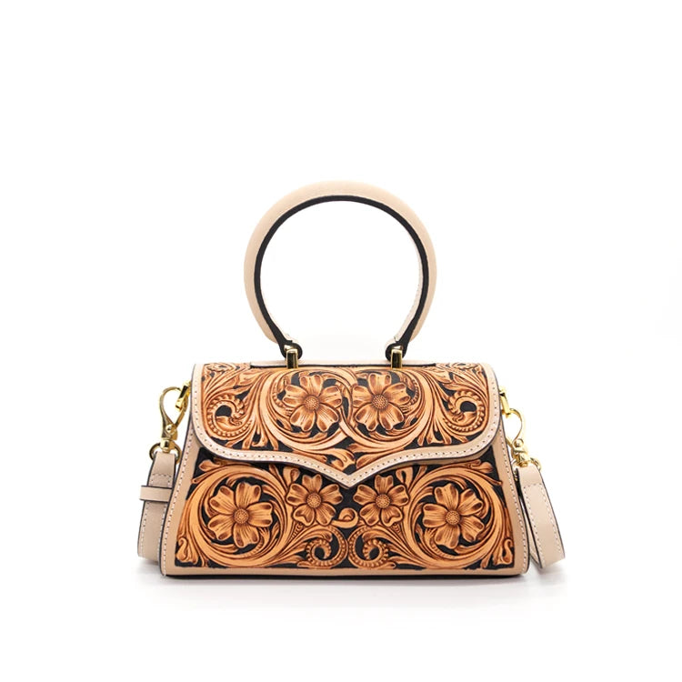Popular Crossbody Chain Shoulder Bag Custom Pattern Designer Phone Bag Makeup Bag