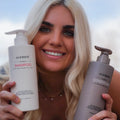 Customizable Thickening Anti-Dandruff Shampoo for Men Women Hair Regrowth Moisturizing Repair Shampoo Anti-Hair Loss Formula