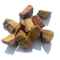 Wholesale Natural Crystal Rough Stone Raw Tiger Eye Quartz for Healing