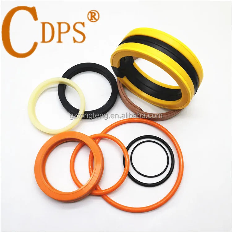 Backhoe Loader Seal Kit for Hydraulic 991-00130  Seal Kit