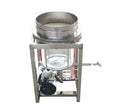 Oil Filter Machine Commercial Vacuum Cooking Oil Purification and Filtration Machine