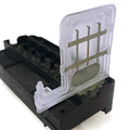 New XP600 Damper DTG DTF UV Eco Solvent Printing Parts Printer Plotter I3200 4720 5113 DX5 Dumper Filter XP600 Ink Damper