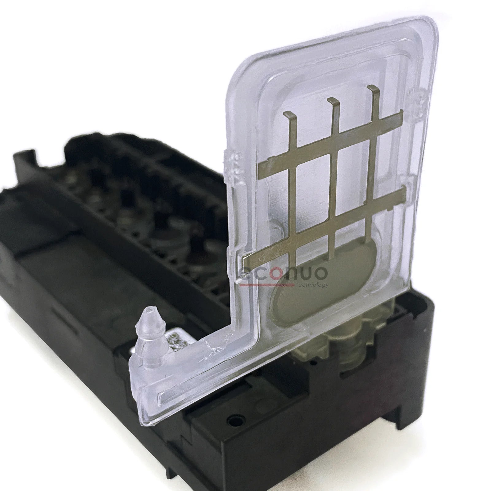 New XP600 Damper DTG DTF UV Eco Solvent Printing Parts Printer Plotter I3200 4720 5113 DX5 Dumper Filter XP600 Ink Damper