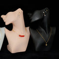 Cheap Plastic Head Mannequin Hot Sale in Market  Heads Jewellery Mannequin