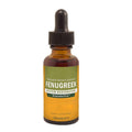 OEM/ODM/OBM Hot Sale Private Label Fenugreek Seed Drops Female Reproductive Support Lactation Support Fenugreek Extract Drops