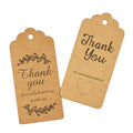 Customizable Valentine's Day Birthday Greeting Cards with Kraft Paper Envelope Bulk Label Design for Paper Labels Paper Bags