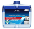 LARGE Liquid Kitchen Dishwasher Detergent Cleaner Eco-Friendly Disposable Fight Grease & Limescale Fresh 8.45oz/250ml