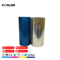 Fcolor UV DTF Transfer AB Film Roll 30*100cm A3 A4 DTF Cup Wrap AB Film PET Sticker Film for Uv Printer