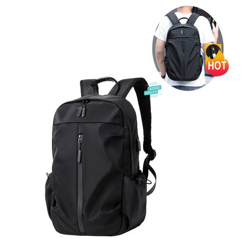 Lightweight Portable Casual Sports Backpack Outdoor Hiking Travel Bag Waterproof Backpack Bags for School