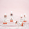 Custom Logo Low Smell Lash Primer Activator Sealant Serum Glue Bonder China 15ML Water Oil Proof Ultra Lash Extension Bonder