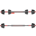 30kg Dumbbells Weights Set Workout Dumbbell Weight Barbell Perfect for Bodybuilding Fitness Lifting Training Home Gym Equi