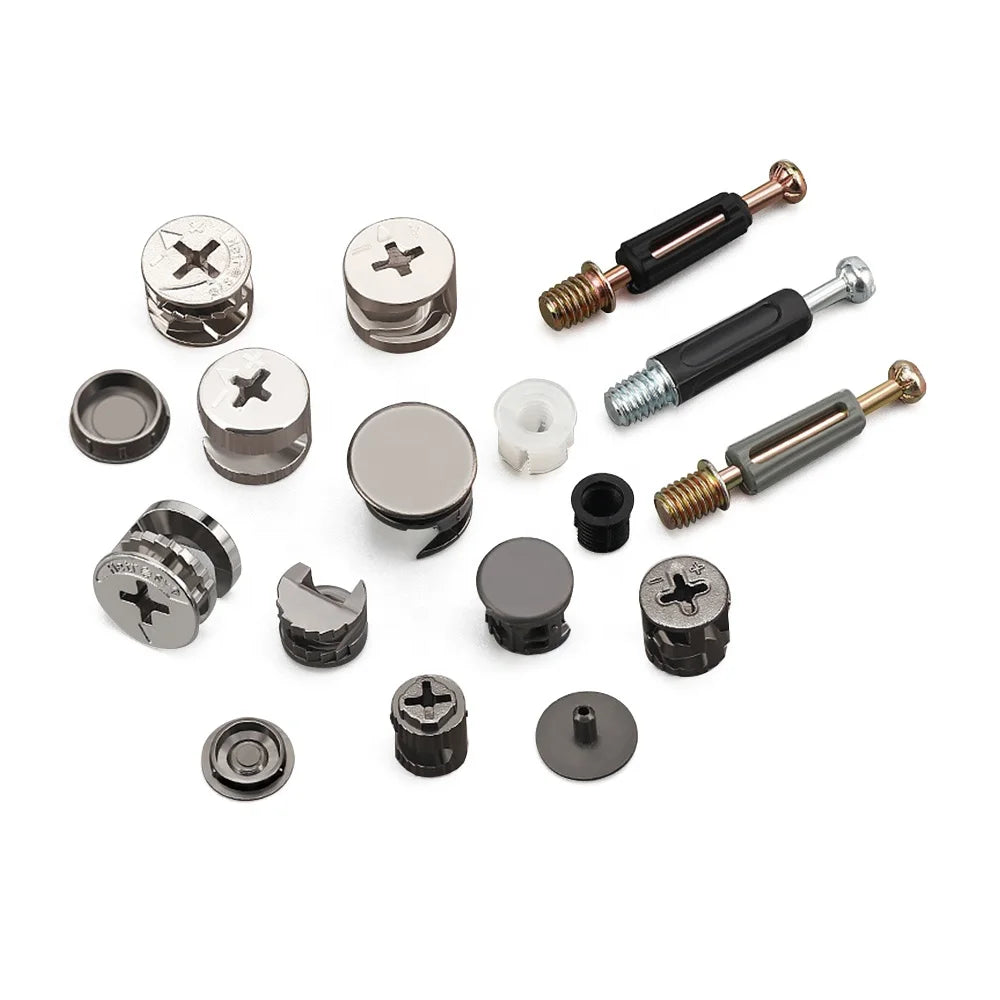 Zuogang Factory Custom Eccentric Cam Assembly Efficiency Adjustable Eccentric Cam Motion