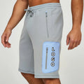 New Design Summer Sports Shorts Wide Elasticated Waistband Adjustable Tipped Drawstrings Shorts for Men