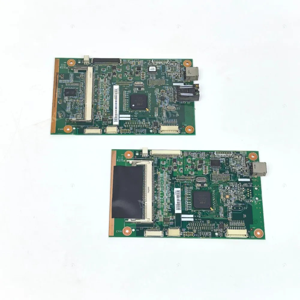 Formatter Board PCA Q7804-60001 for HP LaserJet P2015 P2015dn P2015d Q7805-60001 Mother Logic Board 2015