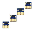 OCBESETJET 953XL 953 Reset Chip Cartridge Chip for HP OfficeJet Pro 7740 8210 8710 8715 8720 8730 8740 8725 8728 Printers