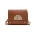 Children's Bag Spring and Summer New Backpack Cute All-match Backpack Boys and Girls Schoolbags