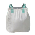 EGP Factory direct sales Jumbo bag for cement big bag pallet big bag for wood pellet with filling spout and discharge spout
