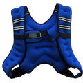 Factory Sale 5kg-10kg Fitness Training  Adjustable Running Training Weight Vest
