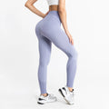 Women Compression Stretchy Thick Seamless Leggins Quick Dry Butt Lifter Leggings Pantalonetas Gym