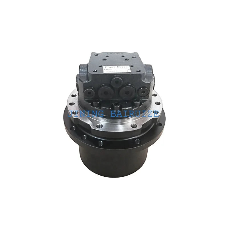 Kayaba Excavator Travel Motor KYB Mag-18vp Final Drive Mag-18vp-350f-6 Mag-18vp-350