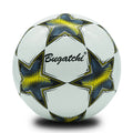 Custom LOGO PU TPU PVC Soccer Ball Official Size Game Foam Football Kids Ball for Outdoor