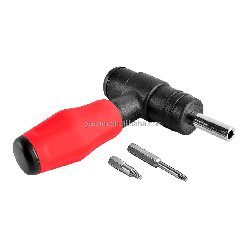 T Type Torx Screwdriver Torx Key Torque Wrench Spanner for Torx Screws Cutting Tools
